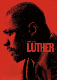 Постер фильма «Лютер: Павшее солнце (2023)» — (26 из 58)