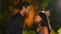 Обои к сериалу «Душа не слышит (2023)» — (13 из 26)