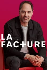 copertina serie tv La+facture 1995