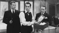 «История Эдди Дучина (1956)» — обои к фильму #2