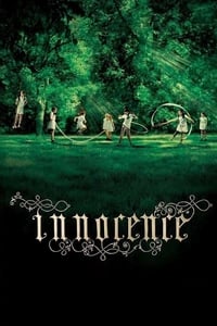 Poster de Innocence