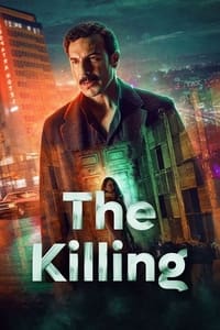 tv show poster The+Killing 2022