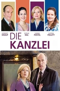 copertina serie tv Die+Kanzlei 2015