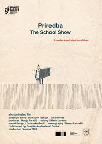 Priredba (2026) poster