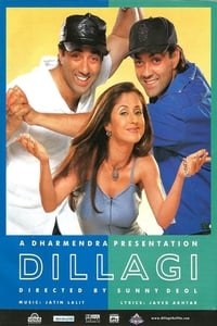 Dillagi - 1999