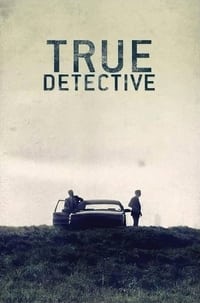 Making True Detective - 2013