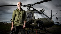 «Equator from the Air (2019-2020)» — обои к сериалу #3