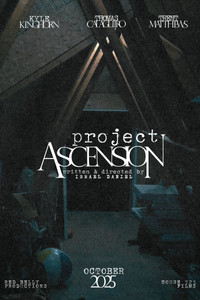 Imagem do Filme Project Ascension