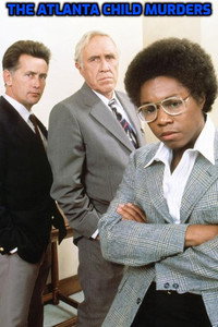 Постер сериала «Убийства детей в Атланте (1985)» — (3 из 6)