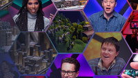 Обои к сериалу «Dimension 20 (2018)» — (18 из 107)