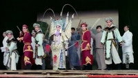 «Shui ling long (1990)» — обои к фильму #1