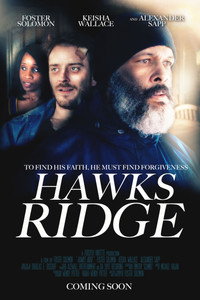 Постер фильма «Hawks Ridge (2020)» — (2 из 3)