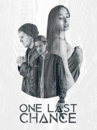 Постер фильма «One Last Chance (2019)» — (1 из 3)
