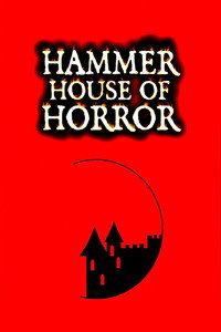 Постер сериала «Дом ужасов студии Hammer (1980)» — (12 из 80)