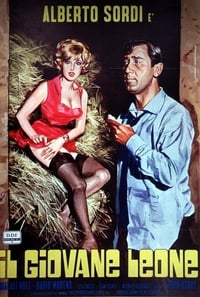 Oh! Qué mambo (1959)