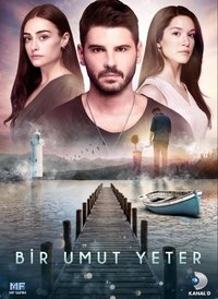 copertina serie tv Bir+Umut+Yeter 2018