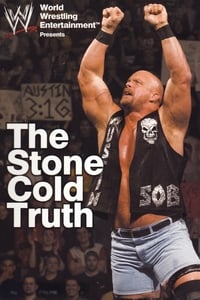 Poster de The Stone Cold Truth