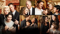 «Родители (2010 - 2015)» — обои к сериалу #6