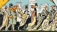 «The Great White Way (1924)» — обои к фильму #1