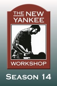 Watch The New Yankee Workshop - Season 14 123Movies