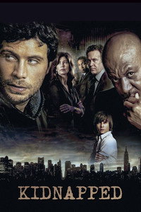Постер сериала «Похищенный (2006-2007)» — (3 из 10)