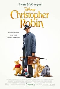 A Movie Is Made For Pooh (2018)
