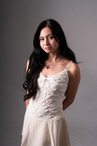 Imagem de Kriztyle Sihiyon