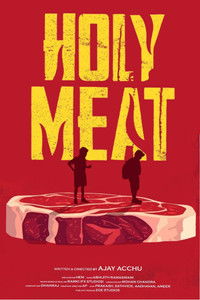Imagem do Filme Holy Meat