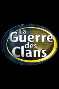 tv show poster La+guerre+des+clans 2009