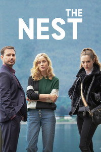 Постер сериала «Гнездо (2020)» — (5 из 15)
