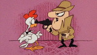 «Cock-a-Doodle Deux-Deux (1966)» — обои к мультфильму #1