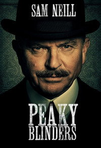 Постер сериала «Острые козырьки (2013-2022)» — (30 из 171)