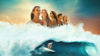 «Surf Girls Hawai'i (2023)» — обои к сериалу #4