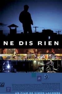 Ne dis rien (2001)