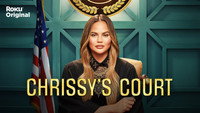 «Суд Крисси (2020)» — обои к сериалу #2