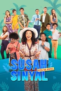 copertina serie tv Susah+Sinyal%3A+Vita+da+hotel 2021