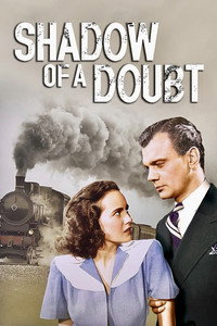 Постер фильма «Тень сомнения (1942)» — (9 из 63)