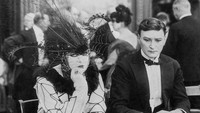 «The New York Peacock (1917)» — обои к фильму #1