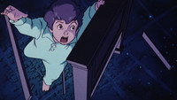«ニモ (1984)» — обои к мультфильму #10