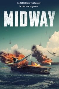 Poster de Midway