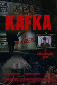 Kafka of Kreuzberg