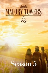 Season 5 Poster