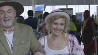«The Wedding Party 2: Destination Dubai (2017)» — обои к фильму #2