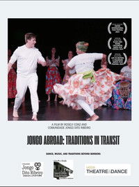 Imagem do Filme Jongo Abroad: Traditions in Transit