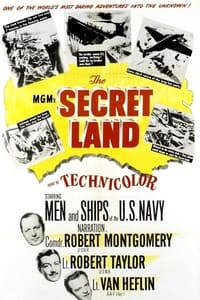 The Secret Land (1948)