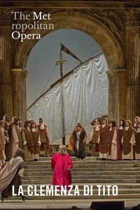 La Clemenza di Tito [The Metropolitan Opera] (2012)