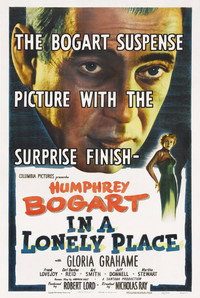 Постер фильма «В укромном месте (1950)» — (10 из 53)