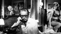 «Стрекоза — не насекомое (1963)» — обои к фильму #1