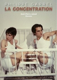 Poster do Filme La concentration