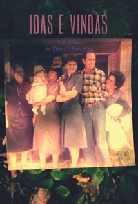 Imagem do Filme Idas e Vindas